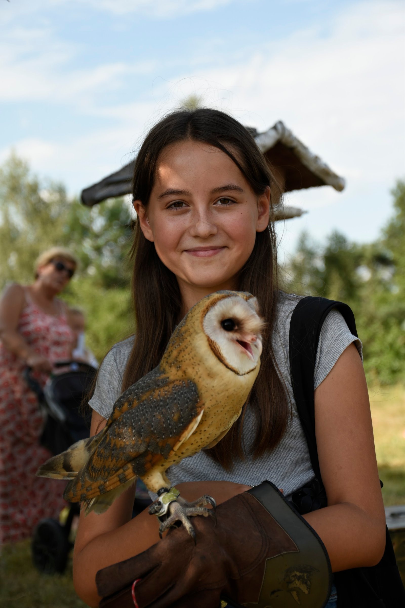 Fotografia wydarzeń